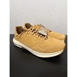 OluKai Men’s Koheo Golden Sand Size 10